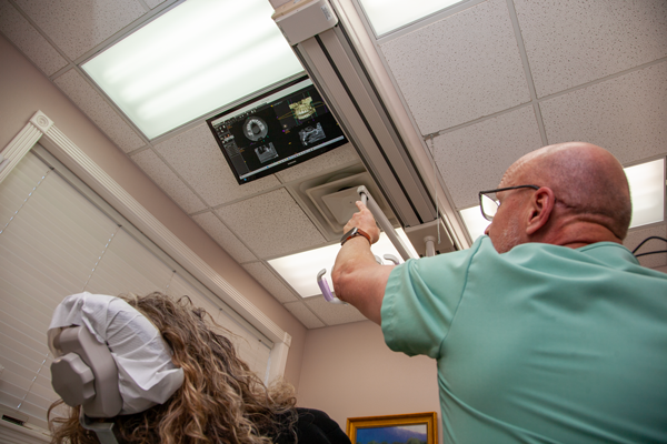 Dr. Dane Boren DDS St. George Utah
